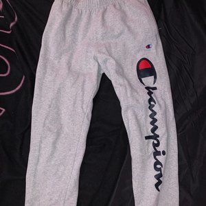 Champion Sweatpants